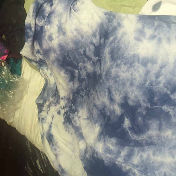 Lularoe size medium like new - Picture 2 of 3